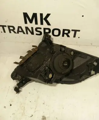 Toyota Prius (XW20) Headlight/headlamp