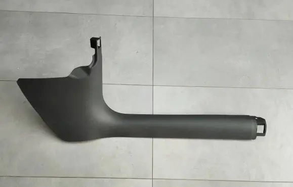 Audi A6 S6 C7 4G Front sill trim cover 4G1867272