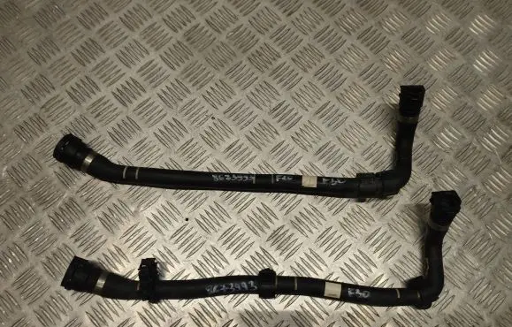 BMW 1 F20 F21 Engine coolant pipe/hose