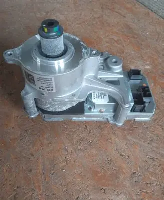 Opel Meriva A Electric power steering pump 2610865205B 85A50000092F A335000610