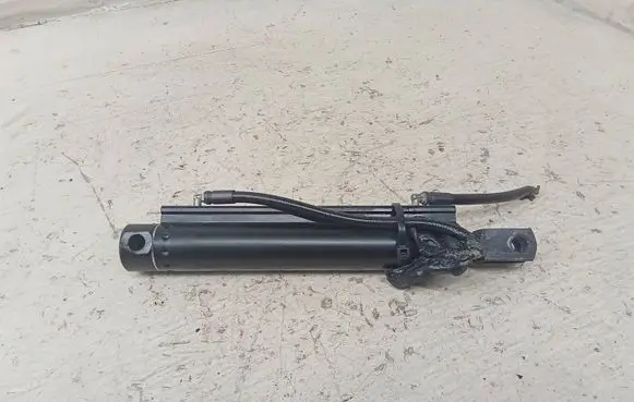 Audi A5 8T 8F Convertible roof main ram cylinder 2359699930