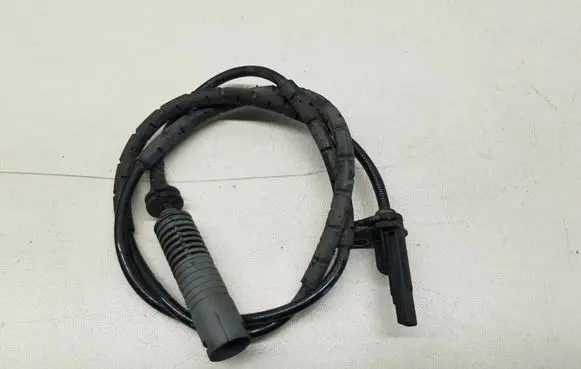 BMW 3 E90 E91 ABS rear brake sensor 6764610