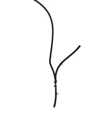 Toyota Auris 150 Windshield washer fluid hose NOCODE