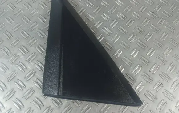 Ford Connect Plastic wing mirror trim cover 