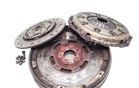 Volkswagen PASSAT B5 Clutch set kit 028105266A 028141035M