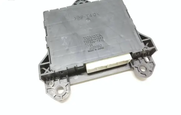 Toyota Prius (XW20) Other control units/modules 8865047050 1773007312