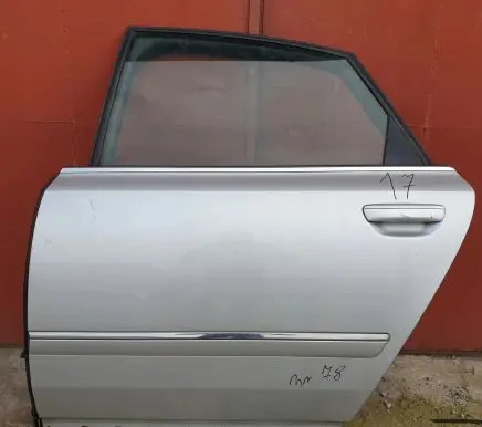 Audi A8 S8 D3 4E Rear door