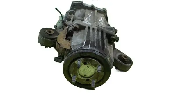 Citroen C-Crosser Rear axle beam with reductor T01GS1849 DYFER MOST