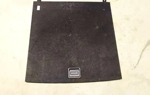 Nissan Murano Z50 Trunk/boot mat liner 