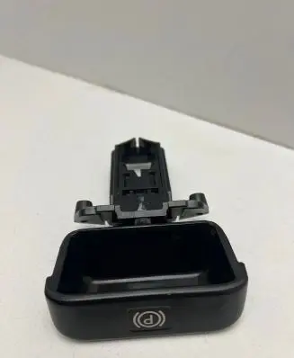 Mercedes-Benz CLC CL203 Hand brake release handle 2034270620