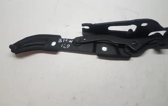 BMW 1 E82 E88 Tailgate/trunk/boot hinge 716675103