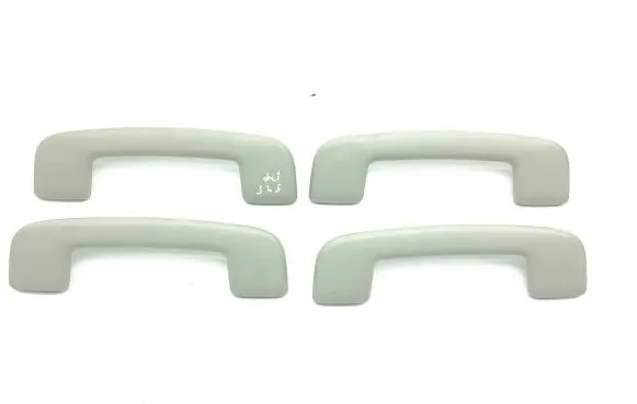 Nissan Qashqai J12 A set of handles for the ceiling 