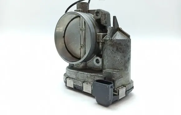 Mercedes-Benz R W251 Throttle valve A1131410125 0280750017