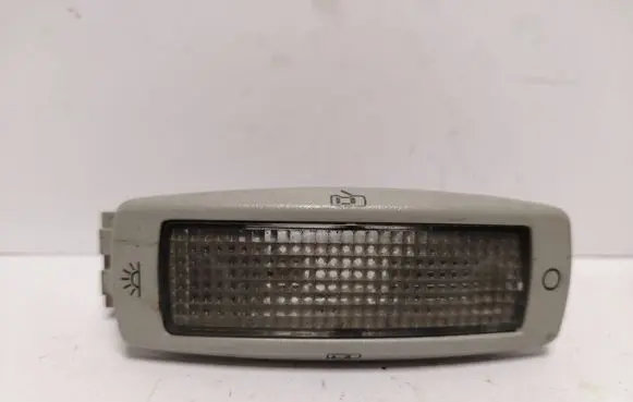 Volkswagen Golf IV Rear seat light 3B0947291