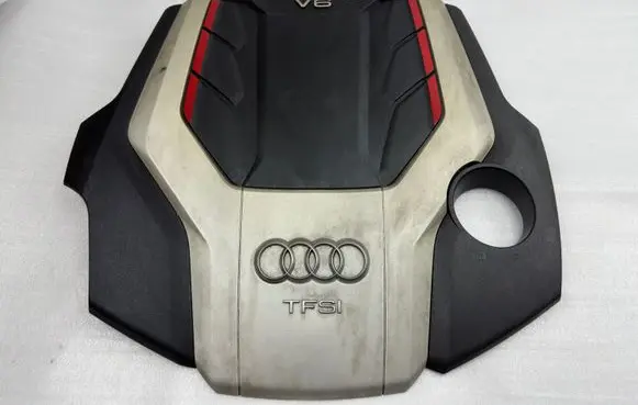 Audi A4 S4 B9 Engine cover (trim) 06M103925P 06M103925 24112017