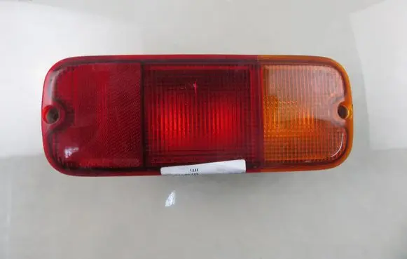 Suzuki Grand Vitara I Rear bumper light