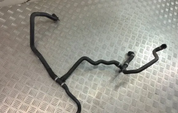 BMW X1 F48 F49 Engine coolant pipe/hose 9250564 7640014 7617377