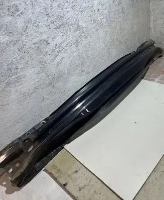 Rear beam