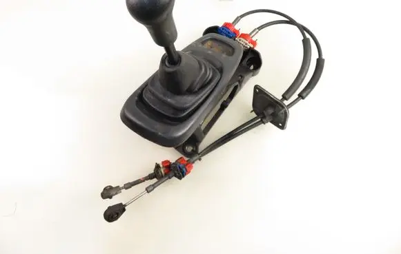 Opel Agila A Gear shifter/selector