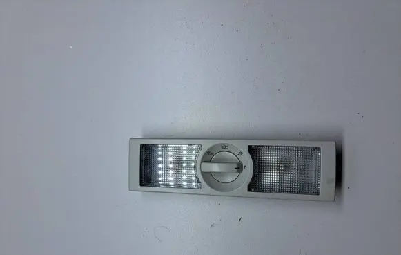 Seat Altea XL Front seat light 0886400