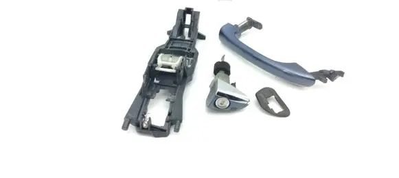 Mercedes-Benz CLK A209 C209 Front door exterior handle
