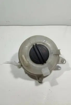 Skoda Octavia Mk3 (5E) Coolant expansion tank/reservoir 5Q0121407
