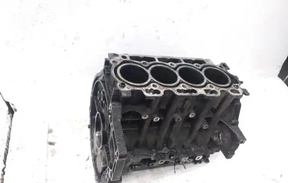 Citroen C5 Engine block PSA 10JBAJ 0014917