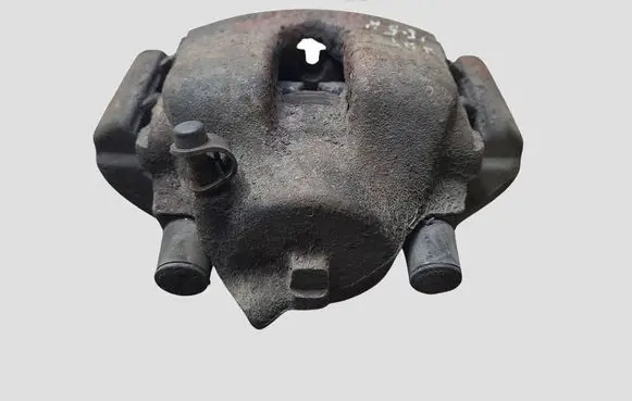 BMW 3 E46 Front brake caliper