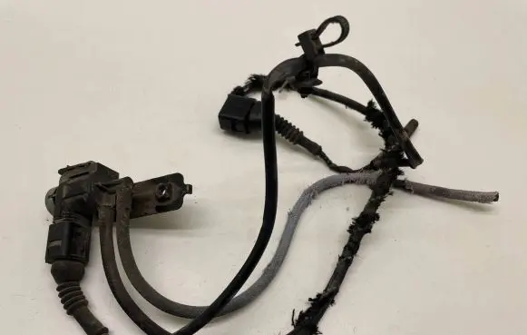 Audi A6 S6 C5 4B Vacuum valve 4B0906269B