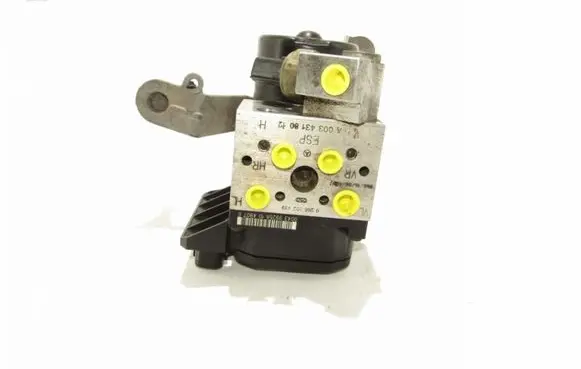 Mercedes-Benz S W220 ABS Pump A0034318012