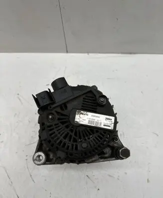 Volvo V50 Generator/alternator 30659390 TG15C186 111012530