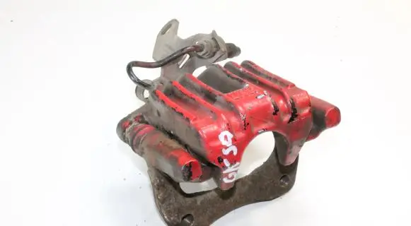 Volkswagen Scirocco Rear brake caliper