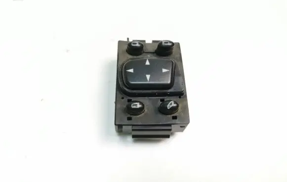 Mercedes-Benz S W220 Wing mirror switch 2208211551