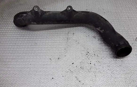 Peugeot 806 Intercooler hose/pipe 1477876080D