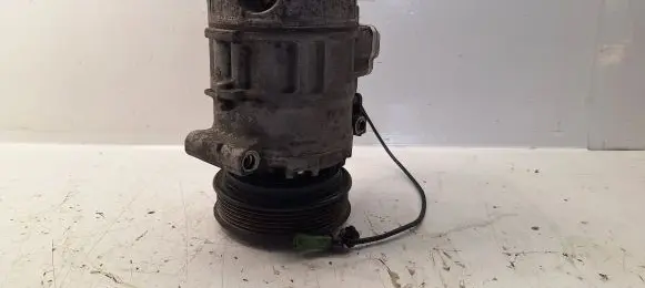 Audi A6 S6 C5 4B Air conditioning (A/C) compressor (pump) 4472208177 4BO260805B