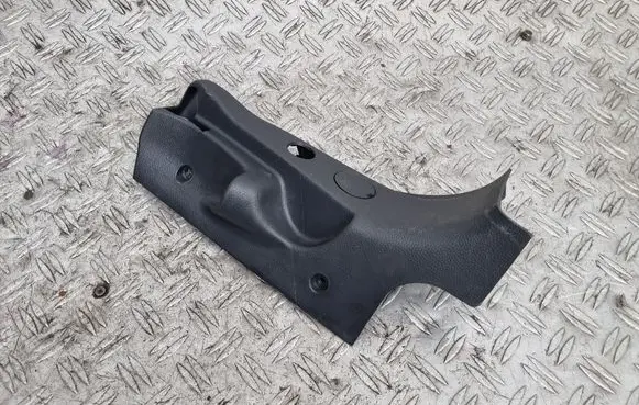 Mini One - Cooper Cabrio R52 Other interior part 7121076 12390710