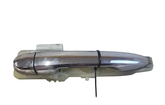 KIA Carens II Rear door exterior handle