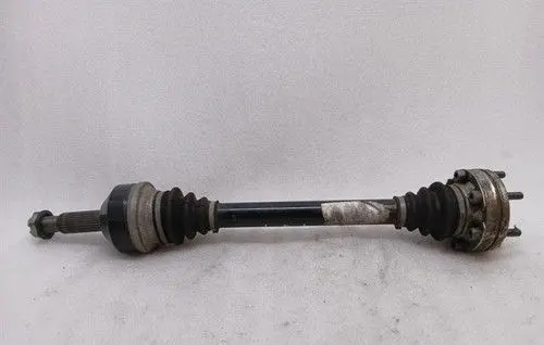 Aston Martin Vanquish V12 Rear driveshaft/prop shaft AD434K138BA
