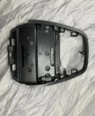 Volvo S60 Dashboard glove box trim 31457803