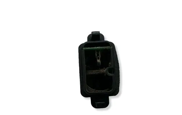 Ford Fusion II Interior temperature sensor DG9H19T562C
