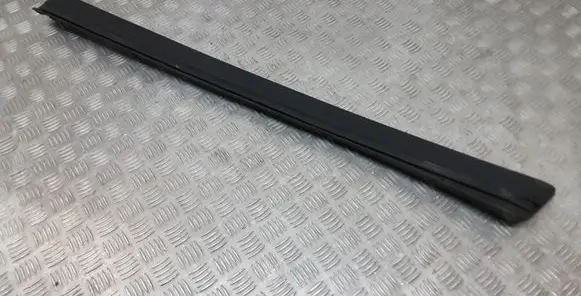 Lexus RX 450H Front door trim (molding) 7573648020