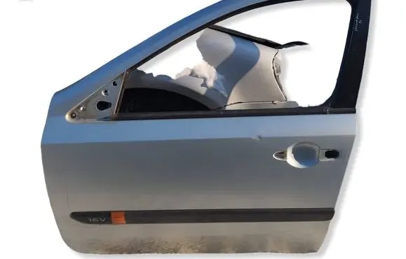 Renault Laguna II Front door 