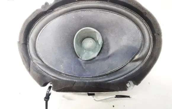 Mazda 3 I Front door speaker 3M8118808CA 3M81-18808-CA