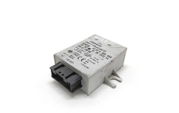 Immobilizer control unit/module