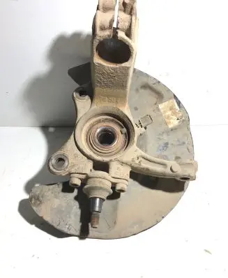 Volkswagen Transporter - Caravelle T6 Front wheel hub spindle knuckle 7H0258G