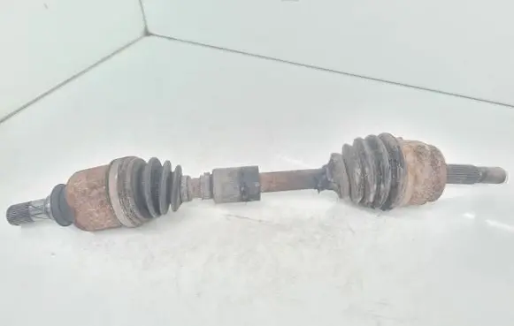 Mitsubishi Colt Front driveshaft