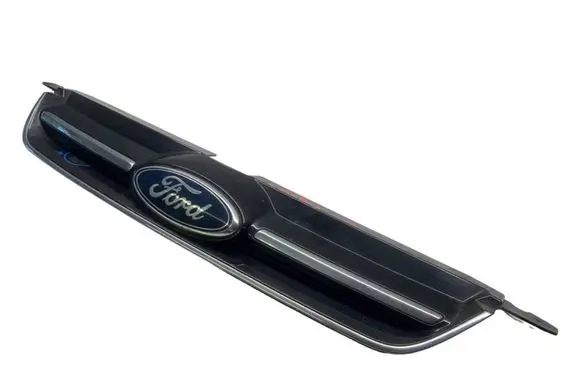 Ford Grand C-MAX Front bumper upper radiator grill AM51R8200B AM51R8138B