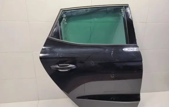 Seat Ibiza V (KJ) Rear door