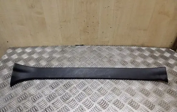 Subaru XV Front sill trim cover 94060FJ040