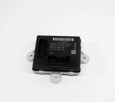 Volvo V60 Door control unit/module 31456701 AV6N14C108AE